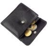 Кошелек ST Leather Черный (18919) изображение 7
