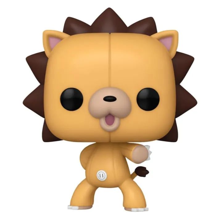 Фигурка Funko Pop серии Блич - Кон (77052)
