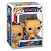Фигурка Funko Pop серии Блич - Кон (77052) изображение 2