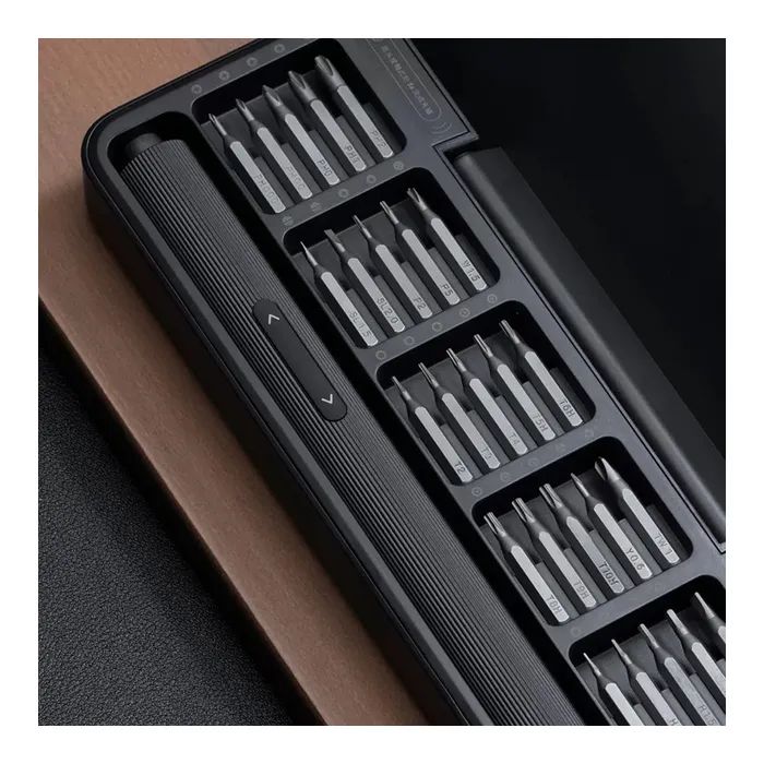 Отвертка аккумуляторная Xiaomi HOTO Electric Screwdriver (QWLSD010) изображение 3