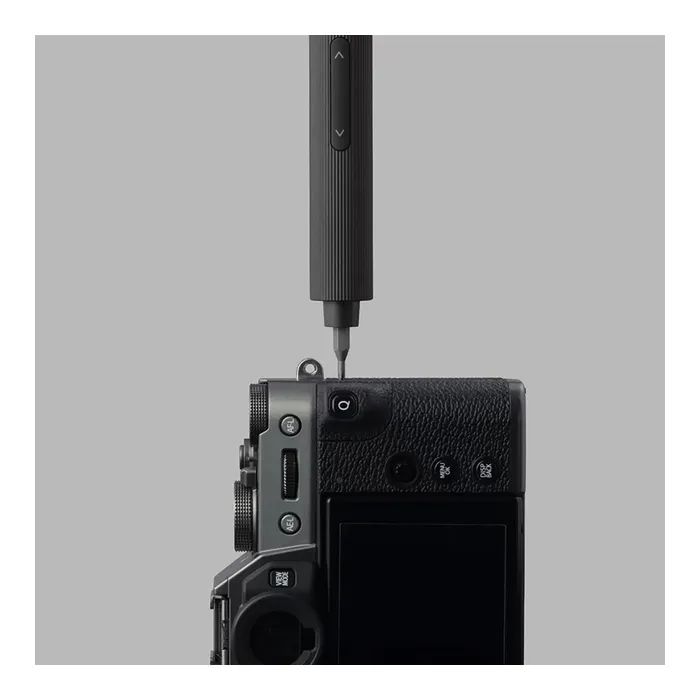 Отвертка аккумуляторная Xiaomi HOTO Electric Screwdriver (QWLSD010) изображение 4