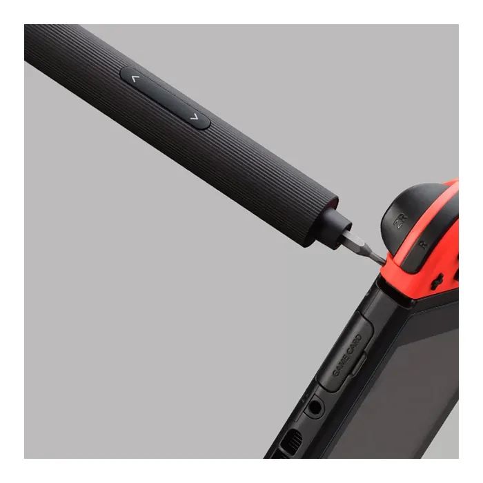 Отвертка аккумуляторная Xiaomi HOTO Electric Screwdriver (QWLSD010) изображение 5