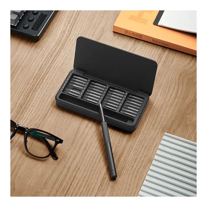 Отвертка аккумуляторная Xiaomi HOTO Electric Screwdriver (QWLSD010) изображение 8