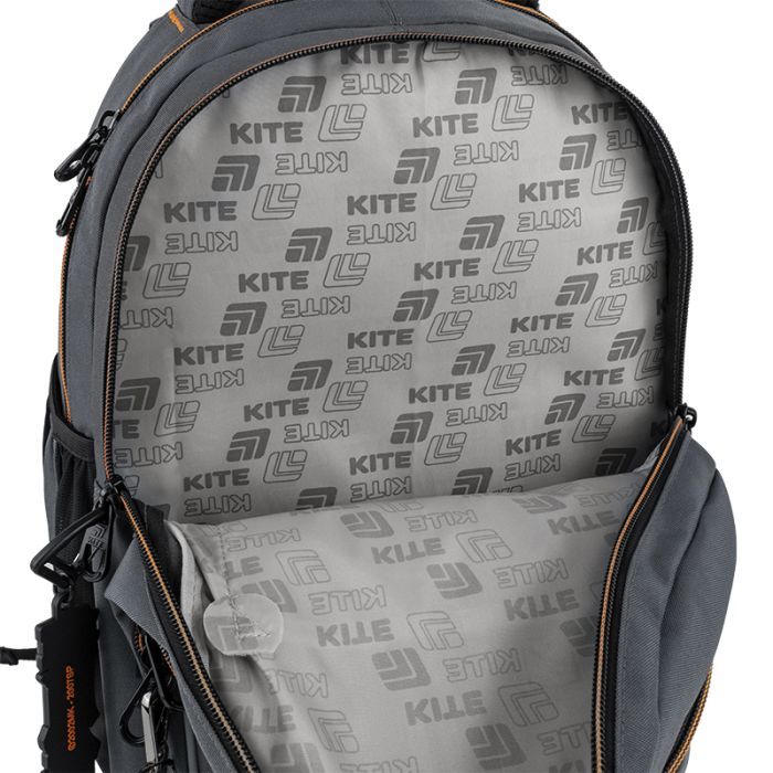 Рюкзак школьный Kite Education teens 8001M Naruto Shippuden (NR25-8001M) изображение 11