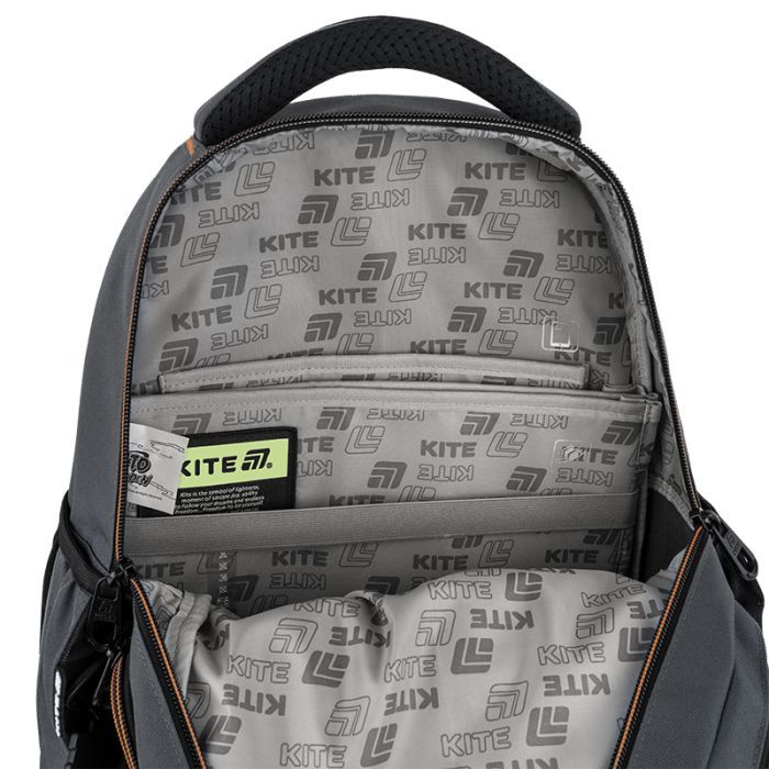 Рюкзак школьный Kite Education teens 8001M Naruto Shippuden (NR25-8001M) изображение 12