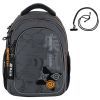 Рюкзак школьный Kite Education teens 8001M Naruto Shippuden (NR25-8001M) изображение 3