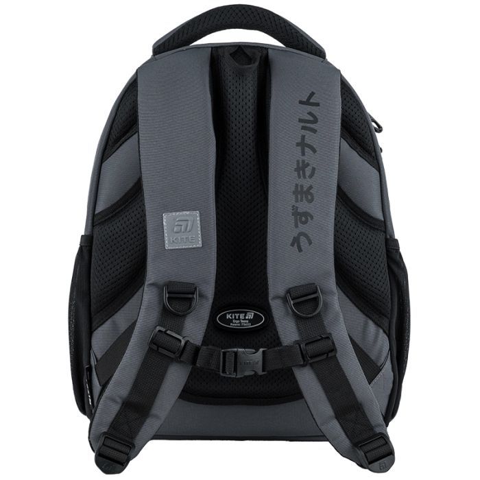Рюкзак школьный Kite Education teens 8001M Naruto Shippuden (NR25-8001M) изображение 6