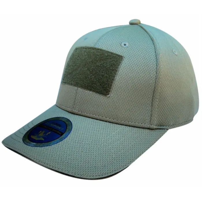 Кепка coFEE Cool comfort з липучкою армійський (4220-269 CO-V)