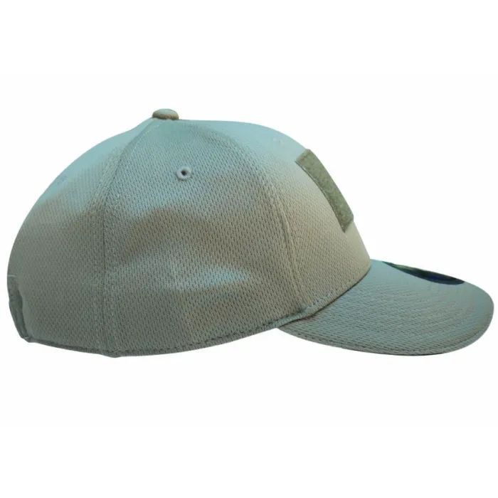 Кепка coFEE Cool comfort з липучкою армійський (4220-269 CO-V) изображение 3