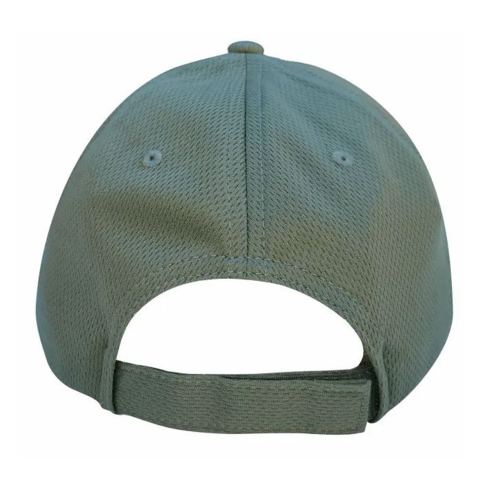 Кепка coFEE Cool comfort з липучкою армійський (4220-269 CO-V) изображение 9