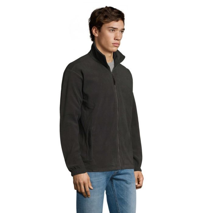 Кофта Sol's North вугільно-сірий XXL (55000370XXL) изображение 3