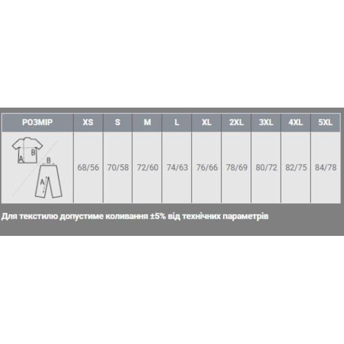 Кофта Sol's North вугільно-сірий XXL (55000370XXL) изображение 4