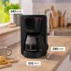 Капельная кофеварка Bosch TKA2M113 изображение 9