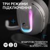 Наушники Logitech G522 Lightspeed Wireless Gaming Headset White (981-001550) изображение 7