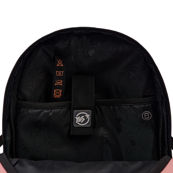 Рюкзак школьный Yes Be Kind T-113 (559967) изображение 12