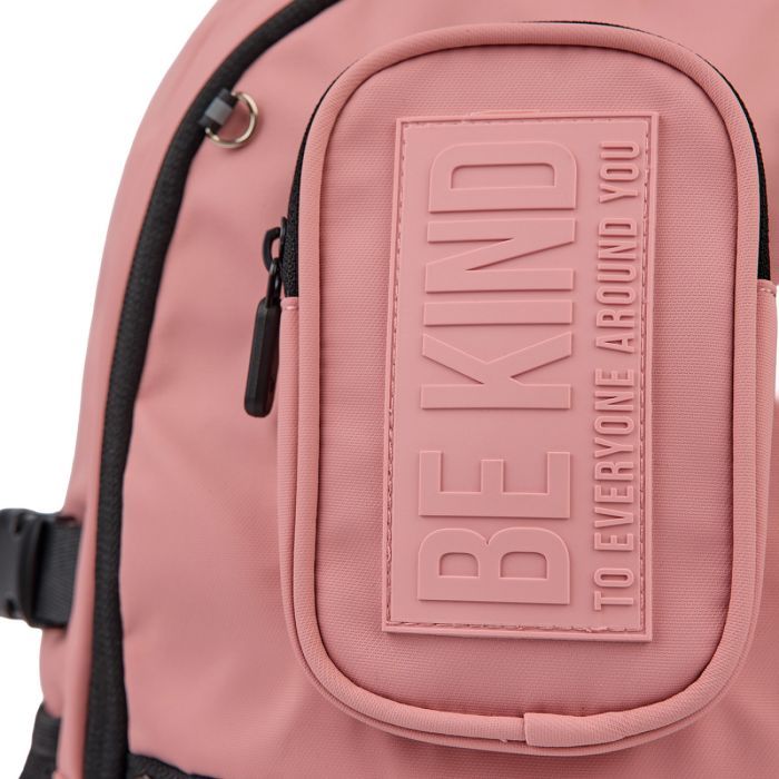 Рюкзак школьный Yes Be Kind T-113 (559967) изображение 14