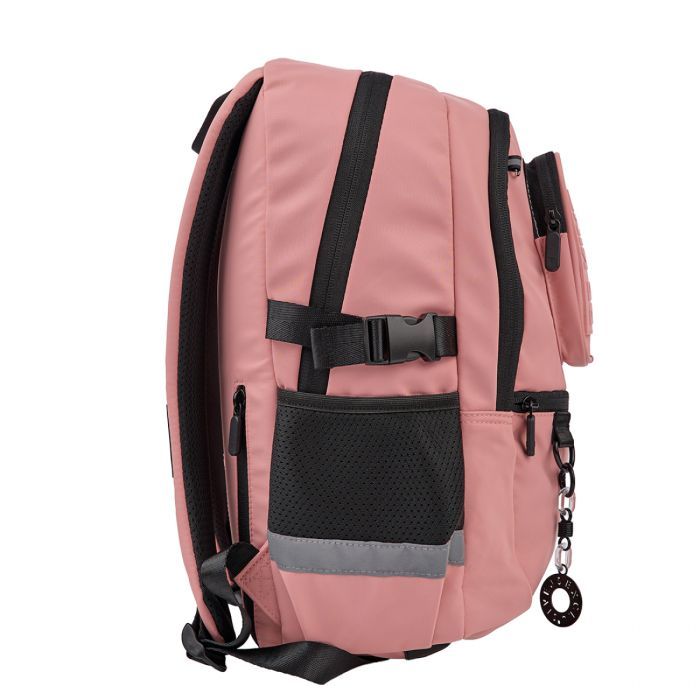 Рюкзак школьный Yes Be Kind T-113 (559967) изображение 4