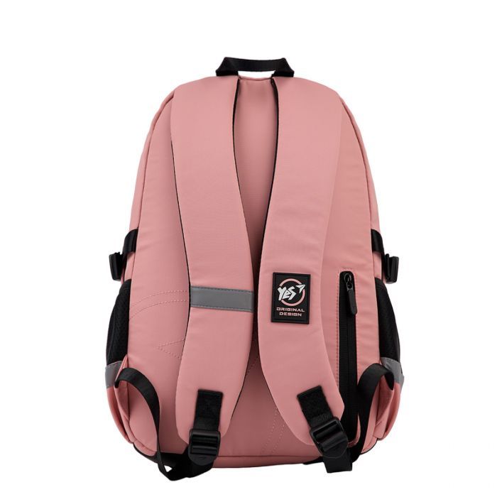Рюкзак школьный Yes Be Kind T-113 (559967) изображение 6