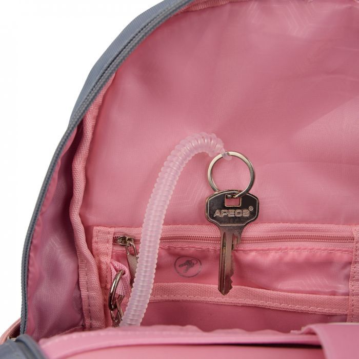 Рюкзак шкільний Yes Glamour Kitty S-104 (559833) зображення 12