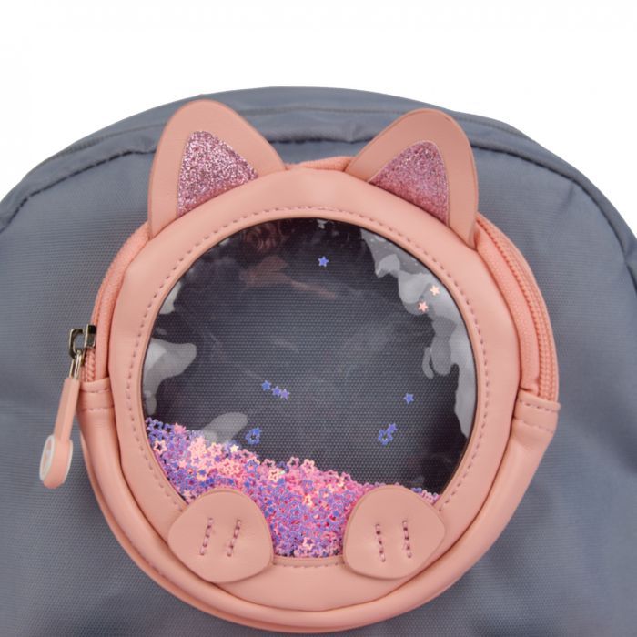Рюкзак шкільний Yes Glamour Kitty S-104 (559833) зображення 14