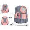 Рюкзак шкільний Yes Glamour Kitty S-104 (559833) зображення 2
