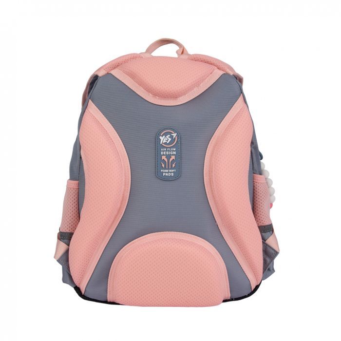 Рюкзак шкільний Yes Glamour Kitty S-104 (559833) зображення 7