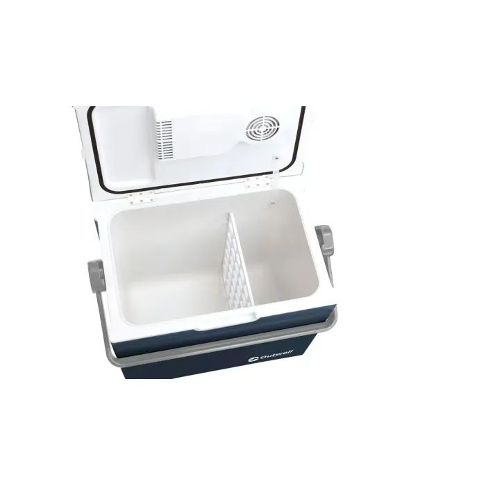 Автохолодильник Outwell Coolbox Ecocool Lite 24L 12V Dark Blue (590212) (931569) зображення 2