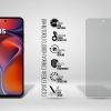 Плівка захисна Armorstandart Matte Motorola G15 (ARM83049) зображення 2