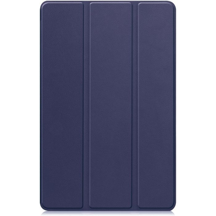 Чехол для планшета BeCover Smart Case Lenovo Idea Tab Pro 12.7" Deep Blue (713427) изображение 2