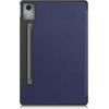 Чехол для планшета BeCover Smart Case Lenovo Idea Tab Pro 12.7" Deep Blue (713427) изображение 3
