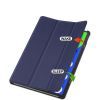 Чехол для планшета BeCover Smart Case Lenovo Idea Tab Pro 12.7" Deep Blue (713427) изображение 4