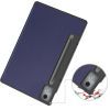Чехол для планшета BeCover Smart Case Lenovo Idea Tab Pro 12.7" Deep Blue (713427) изображение 5