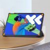 Чехол для планшета BeCover Smart Case Lenovo Idea Tab Pro 12.7" Deep Blue (713427) изображение 8