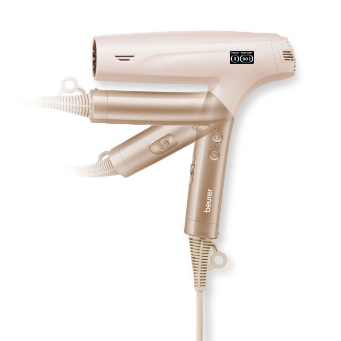 Фен Beurer HC 150 FusionDry Pro зображення 2