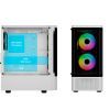 Корпус Gamdias TALOS E3 CG WH (4711514501209) изображение 10