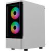 Корпус Gamdias TALOS E3 CG WH (4711514501209) изображение 2