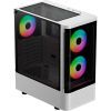 Корпус Gamdias TALOS E3 CG WH (4711514501209) изображение 4