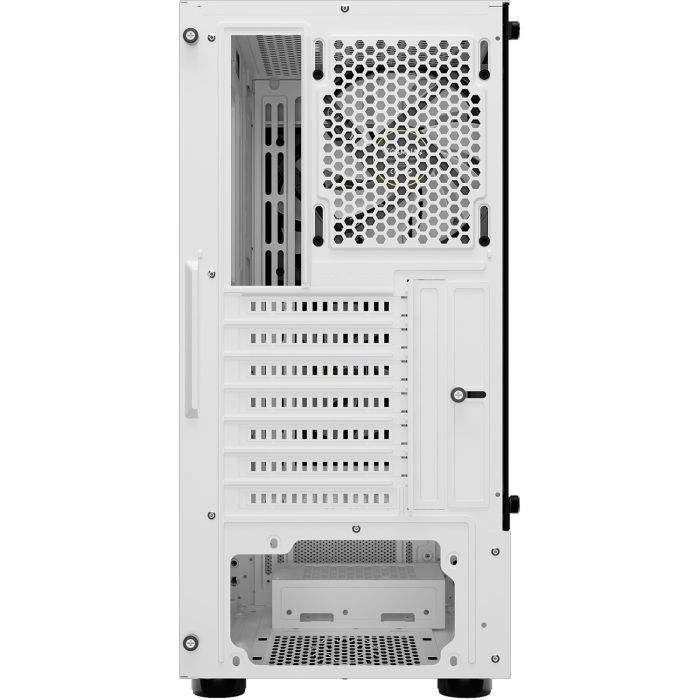 Корпус Gamdias TALOS E3 CG WH (4711514501209) изображение 7