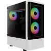 Корпус Gamdias TALOS E3 CG WH (4711514501209) изображение 8