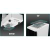 Корпус Gamdias TALOS E3 CG WH (4711514501209) изображение 9