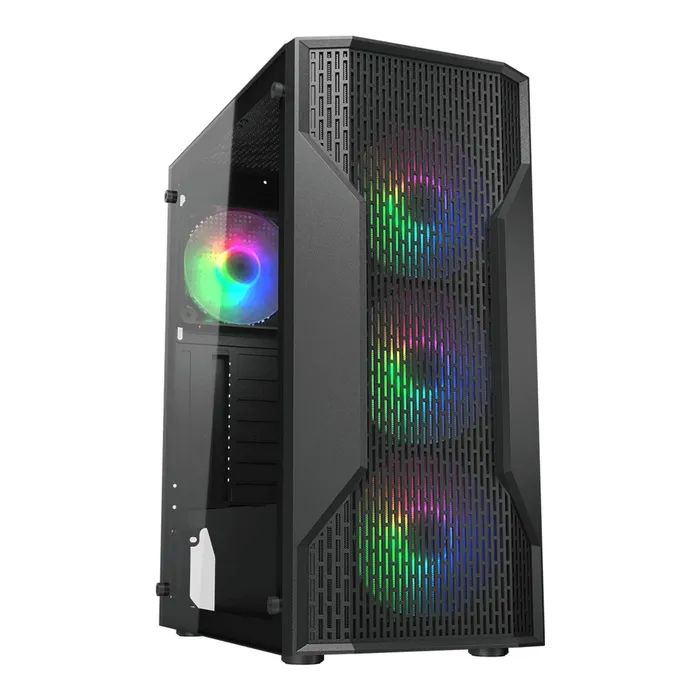 Корпус Cougar MX110 RGB