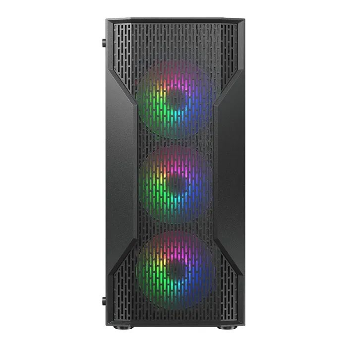 Корпус Cougar MX110 RGB зображення 2