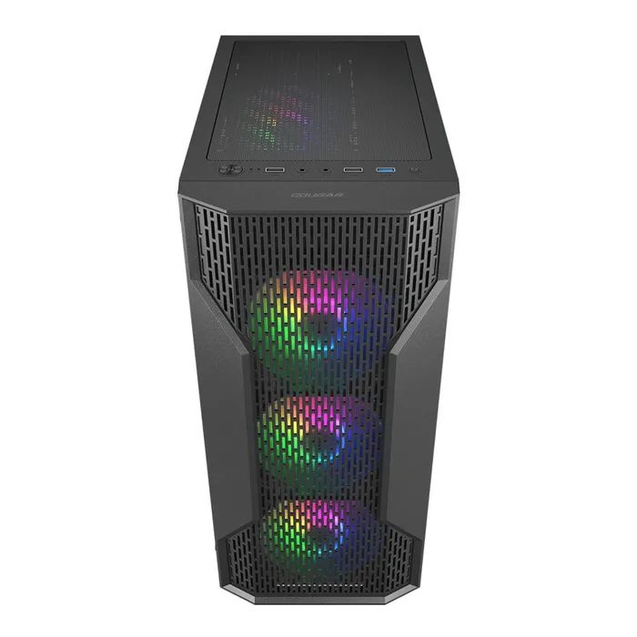 Корпус Cougar MX110 RGB зображення 4