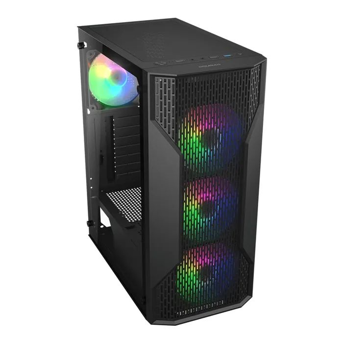 Корпус Cougar MX110 RGB зображення 5