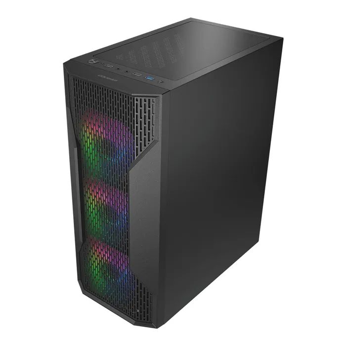 Корпус Cougar MX110 RGB зображення 6