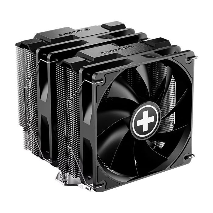 Кулер для процессора Xilence CRYON M806D.B (XC091) изображение 2