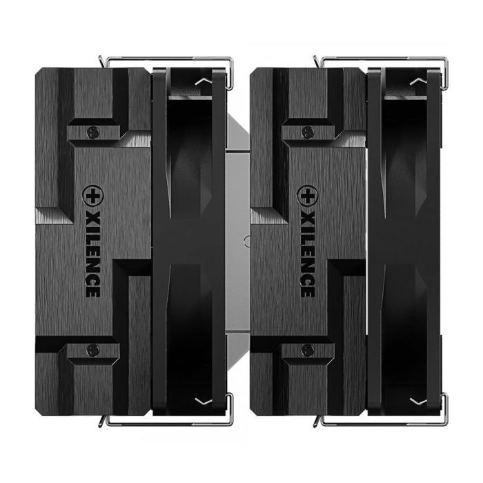 Кулер для процессора Xilence CRYON M806D.B (XC091) изображение 4