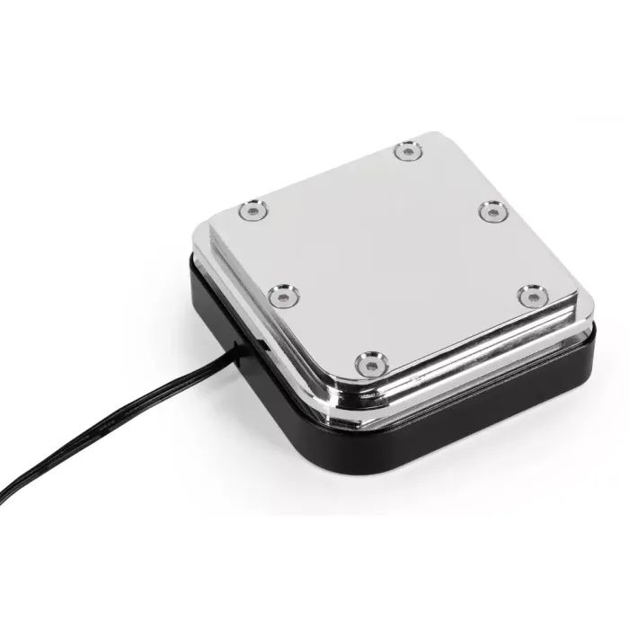 Водоблок Alphacool Core 1 Aurora Black - AM4 / AM5 Intel LGA 1700 / LGA 1851 (13446) изображение 2