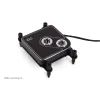 Водоблок Alphacool Core 1 Aurora Black - AM4 / AM5 Intel LGA 1700 / LGA 1851 (13446) изображение 6