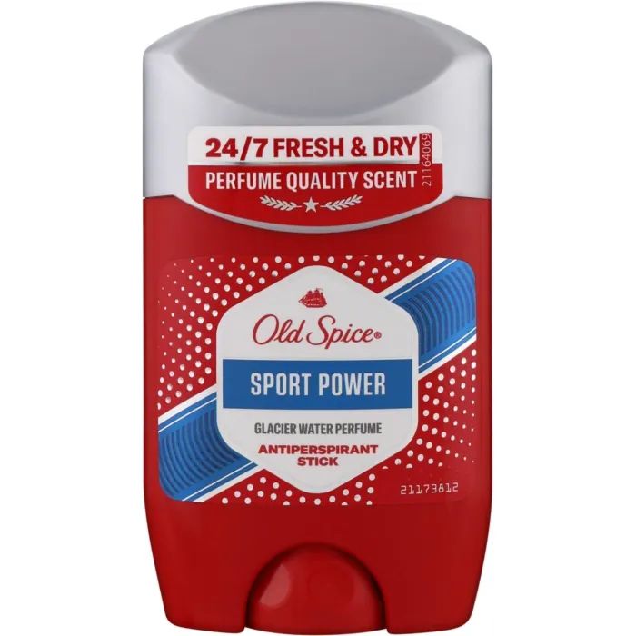 Антиперспирант Old Spice Sport Power 50 мл (8700216658867)